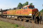 BNSF 4948